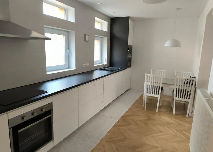 Buda-City House