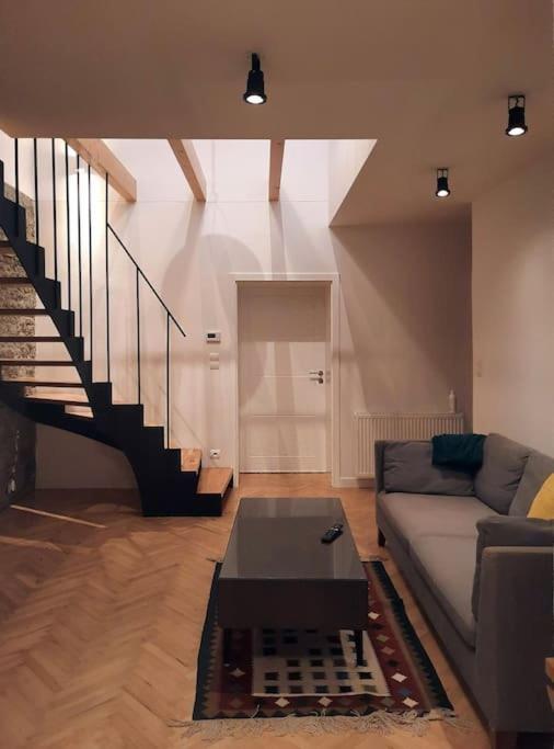 Ferienhaus Buda-city House