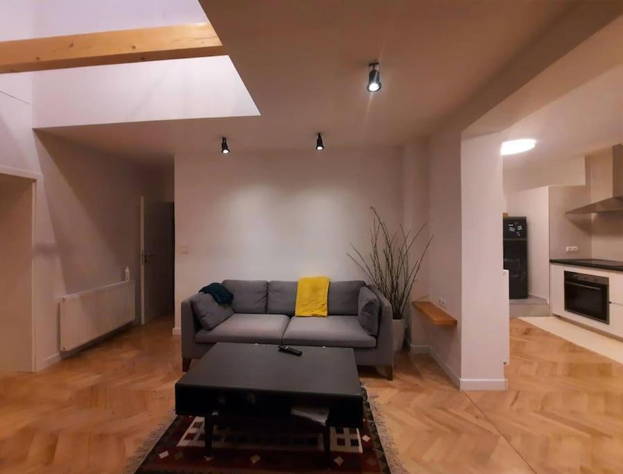 Buda-city House Pressburg