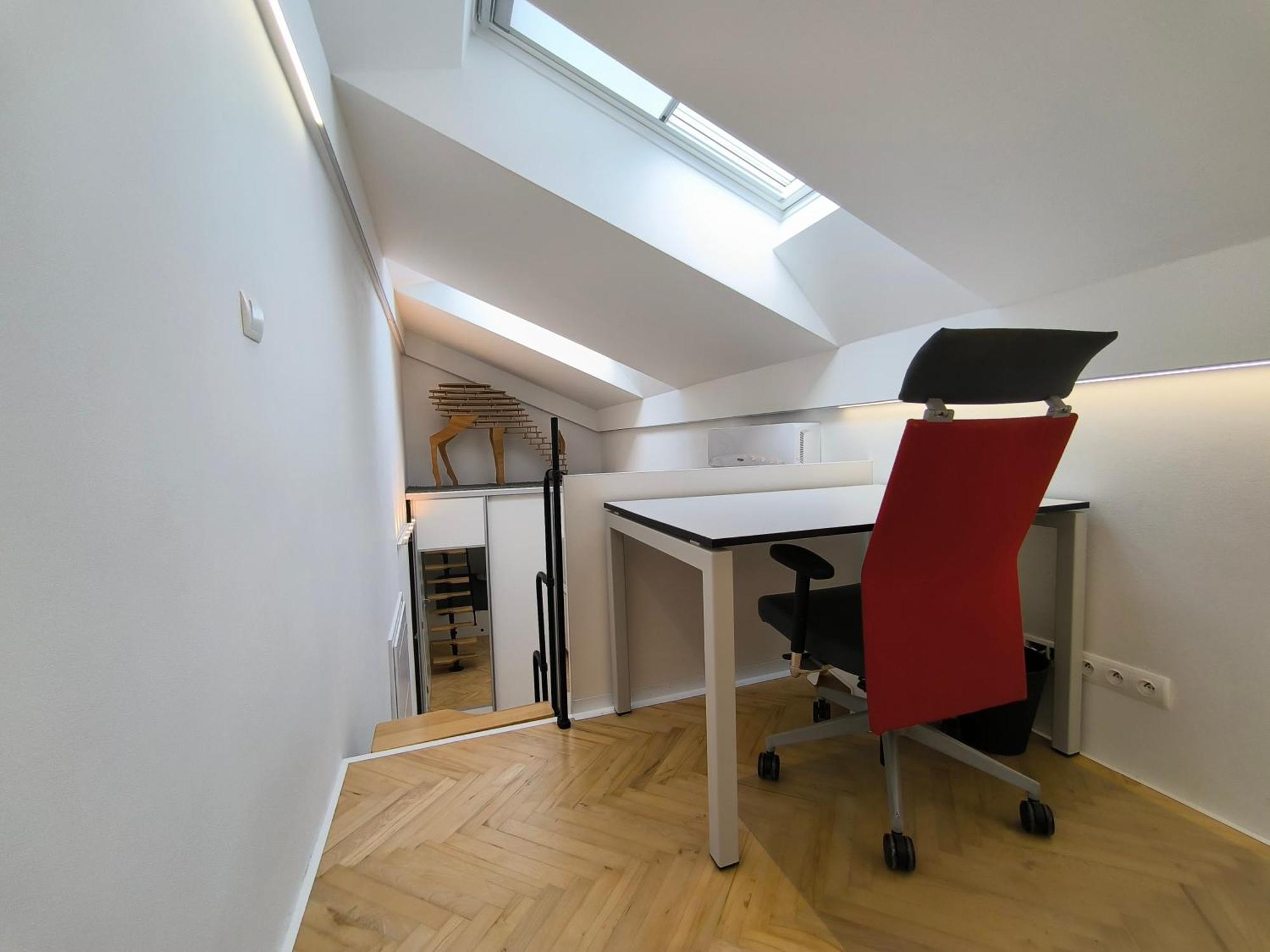 Buda-city House * Pressburg